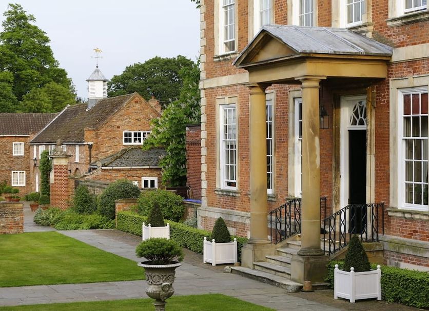 Κτίριο Φωτογραφία