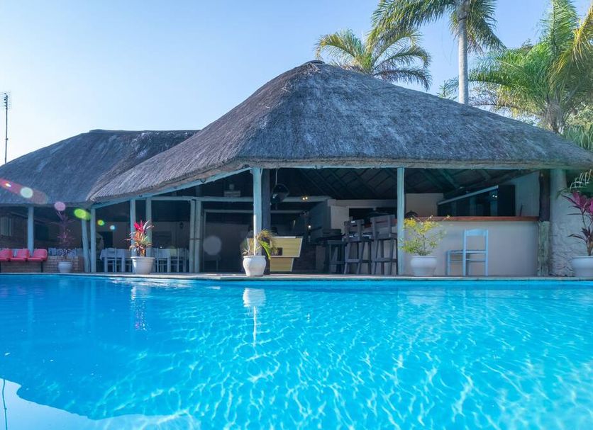 Πισίνα Φωτογραφία