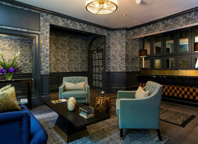 Σαλόνι Φωτογραφία