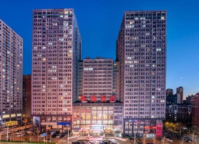 Κτίριο Φωτογραφία