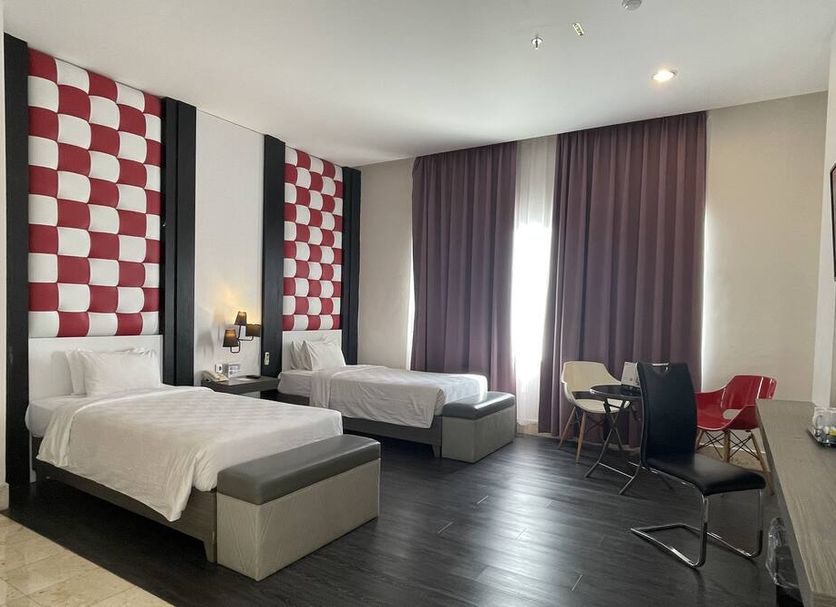 Κρεβατοκάμαρα Φωτογραφία