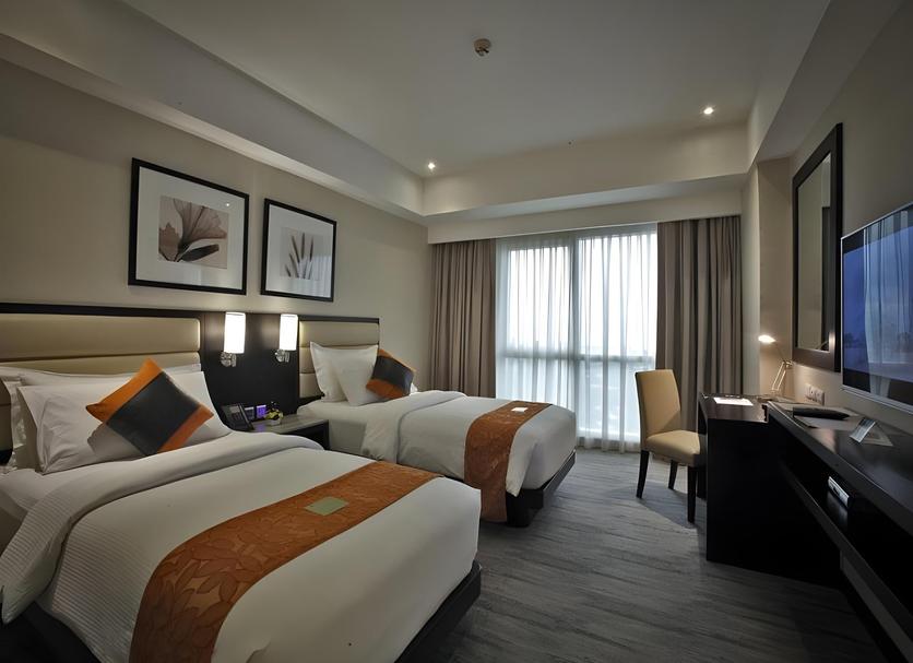 Κρεβατοκάμαρα Φωτογραφία