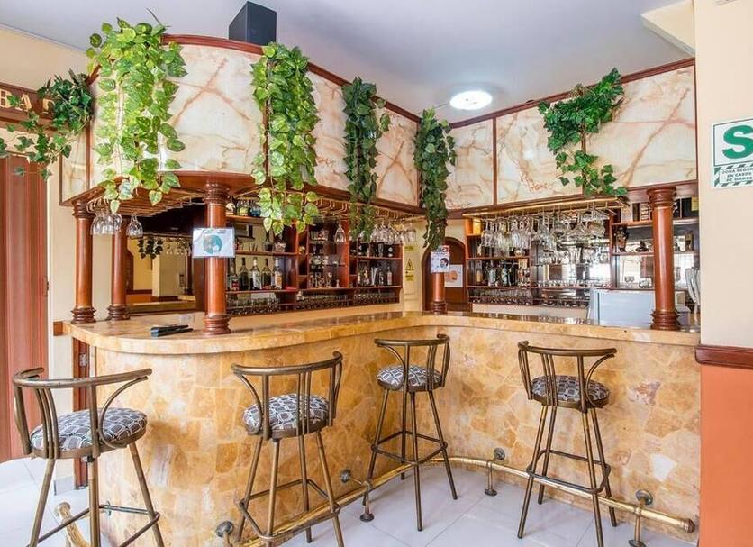 Bar Φωτογραφία