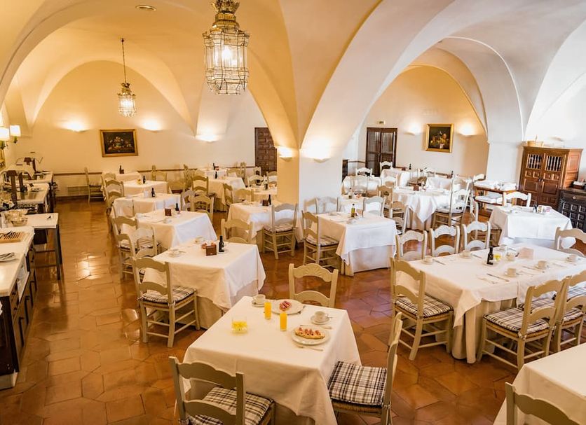 Εστιατόριο Φωτογραφία