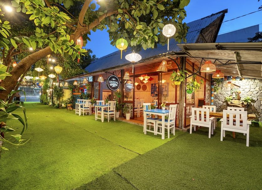 Βεράντα Φωτογραφία