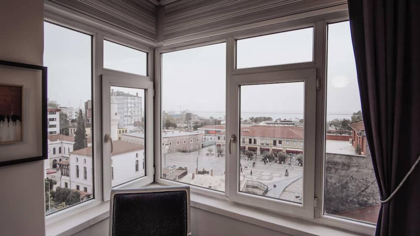 Samsun Charme Hotel
