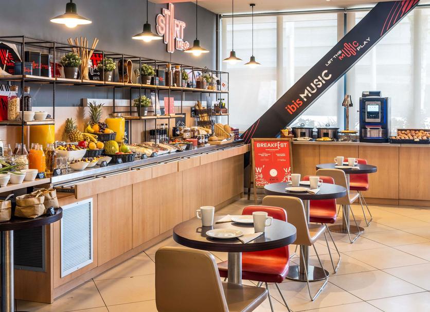 Τραπεζαρία Φωτογραφία