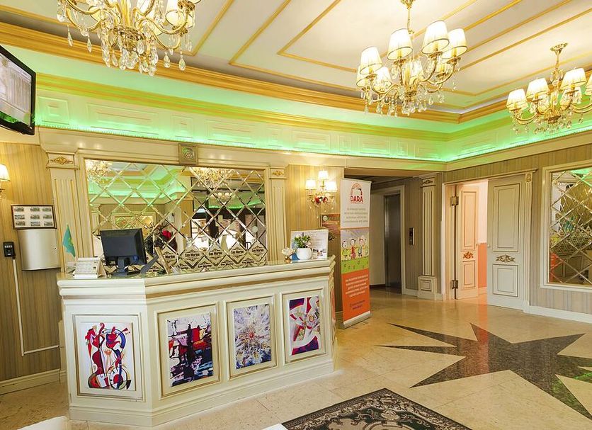 Ρεσεψιόν Φωτογραφία