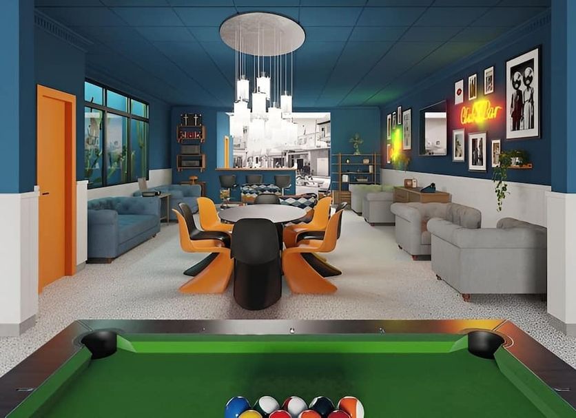 Σαλόνι Φωτογραφία