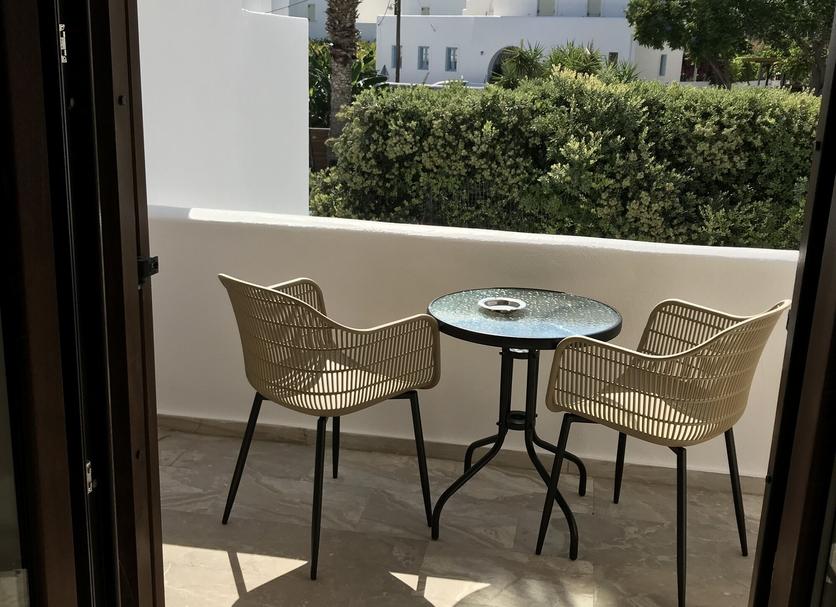 Μπαλκόνι Φωτογραφία