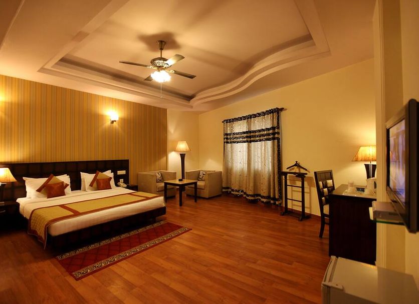 Κρεβατοκάμαρα Φωτογραφία