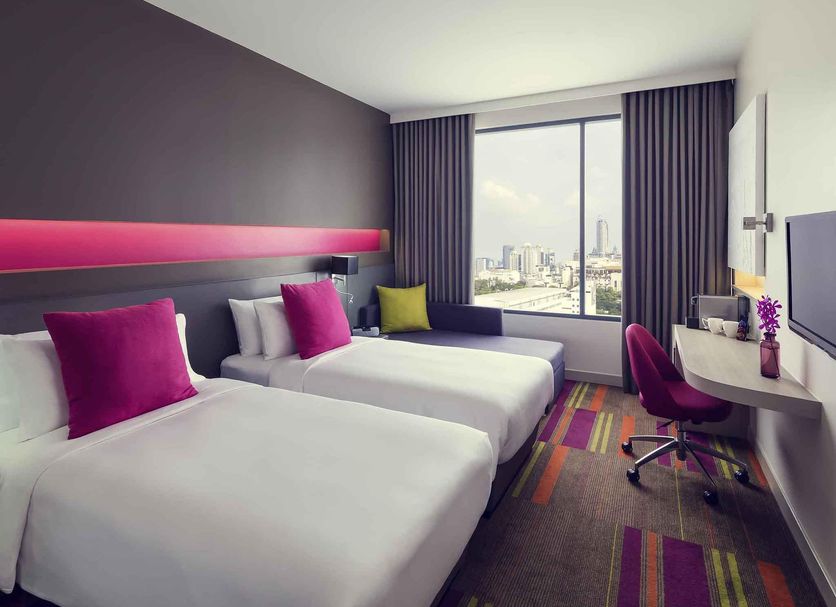 Κρεβατοκάμαρα Φωτογραφία