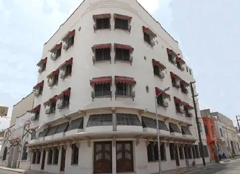 Κτίριο Φωτογραφία