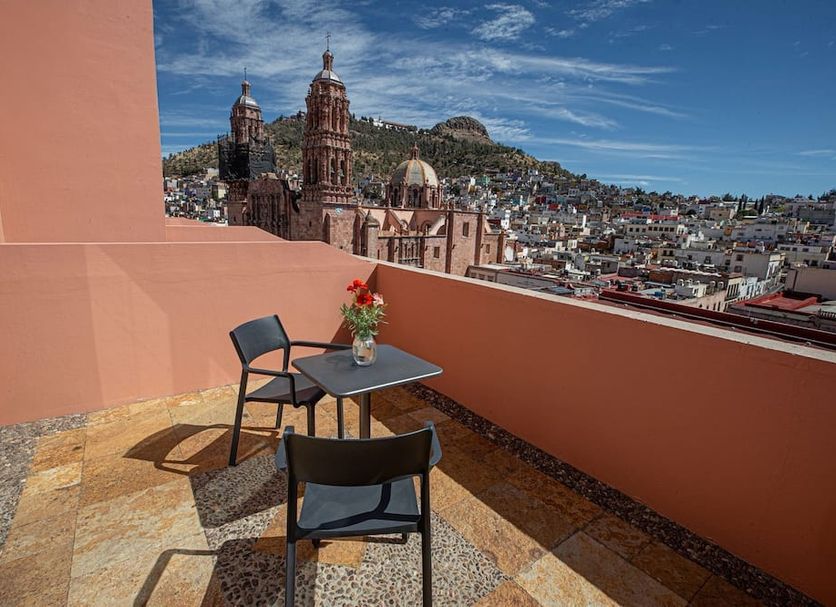 Μπαλκόνι Φωτογραφία