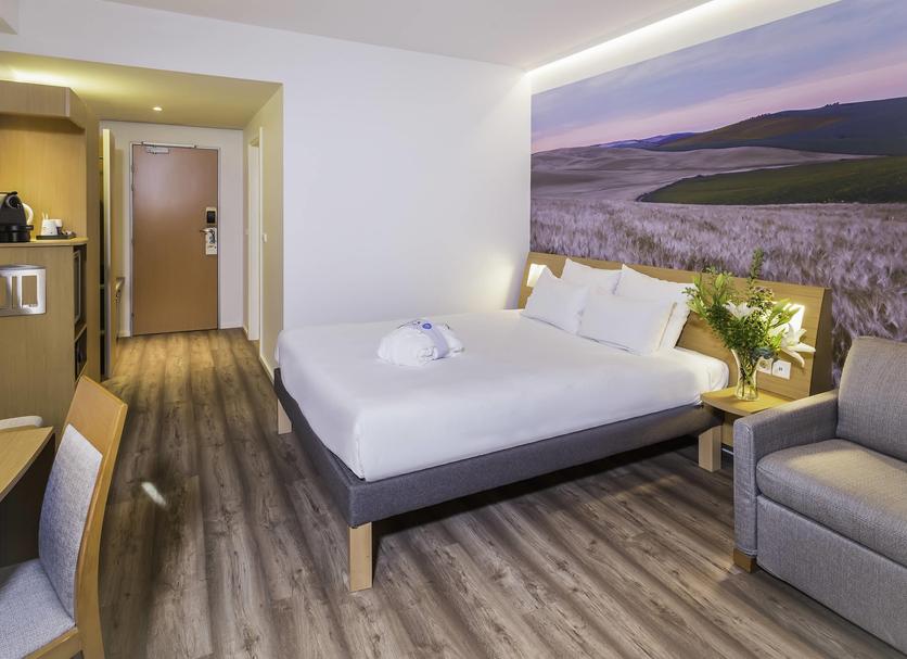 Κρεβατοκάμαρα Φωτογραφία