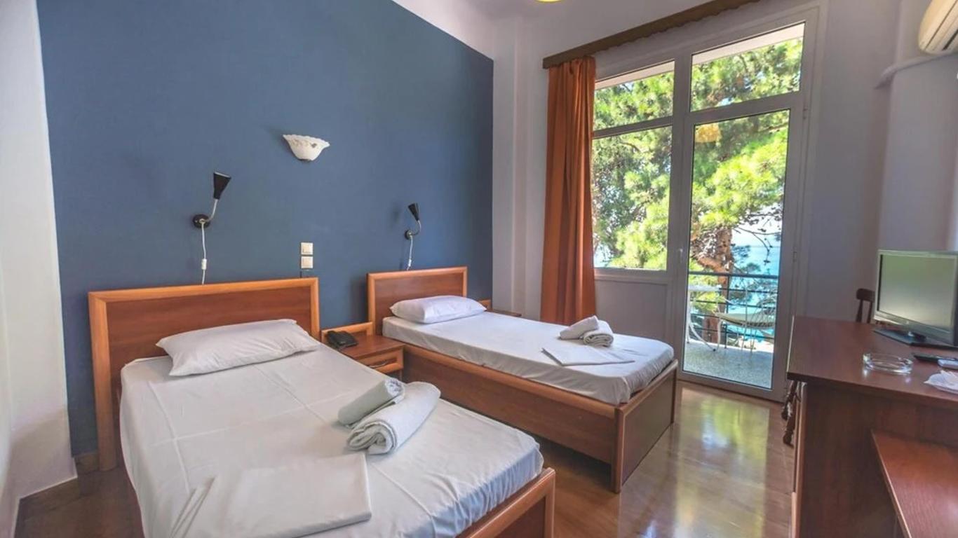 Hotel Akti