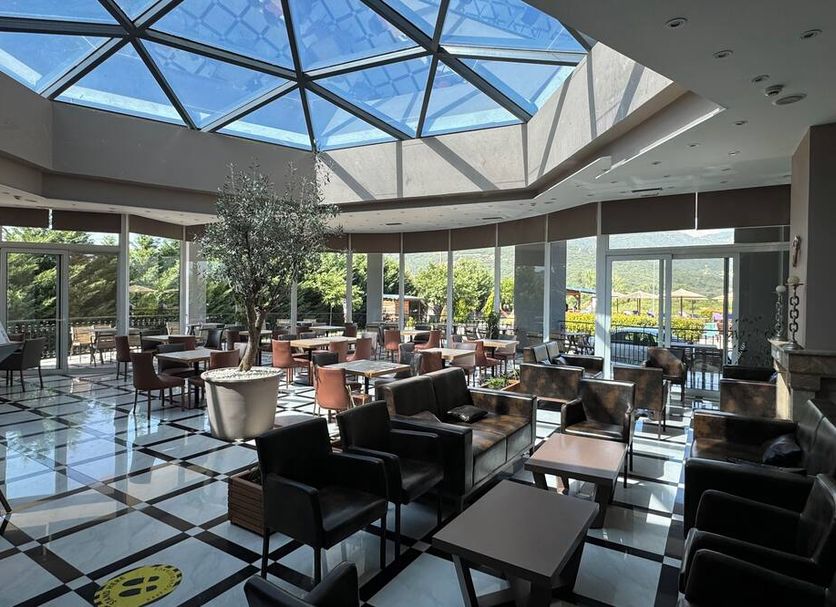 Εστιατόριο Φωτογραφία