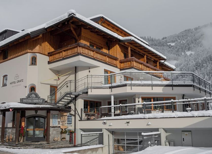 Κτίριο Φωτογραφία