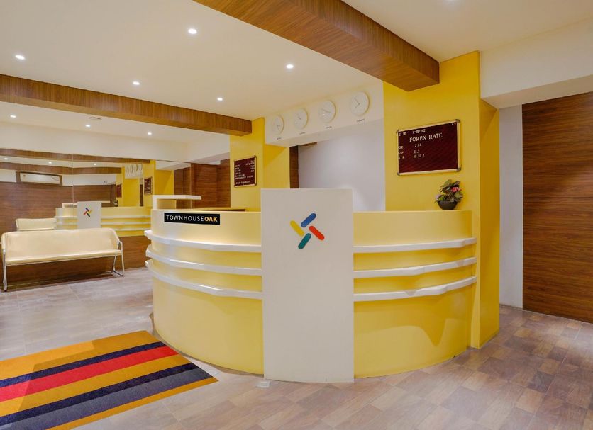 Ρεσεψιόν Φωτογραφία