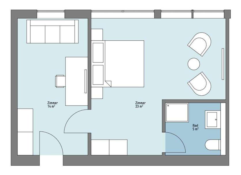 Floorplan Φωτογραφία