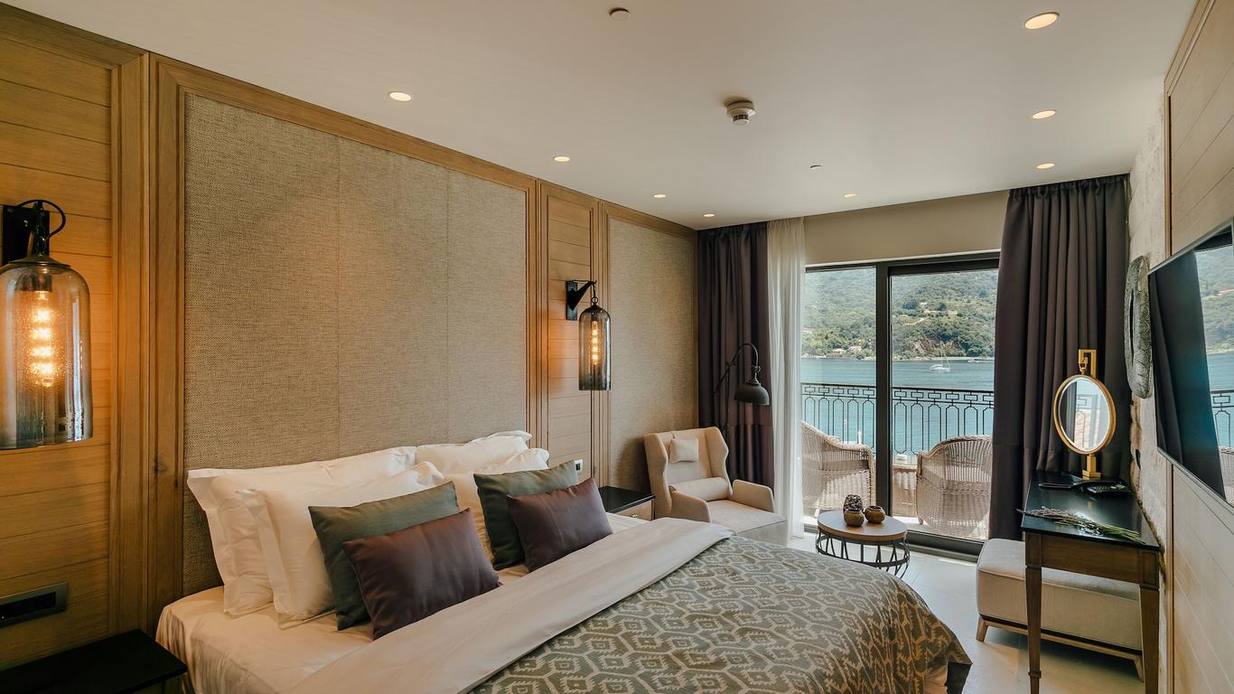 Boutique Hotel & Spa Casa del Mare - Mediterraneo