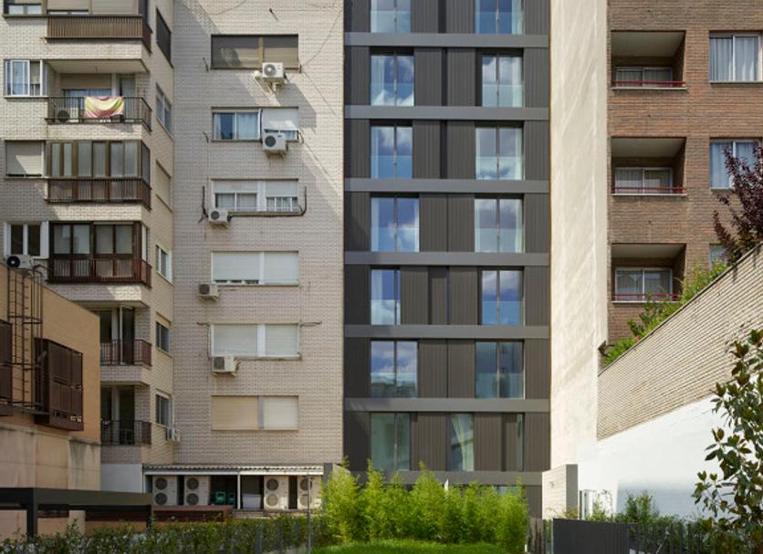 Κτίριο Φωτογραφία