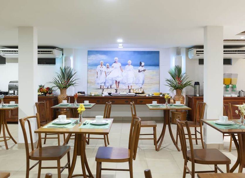 Εστιατόριο Φωτογραφία