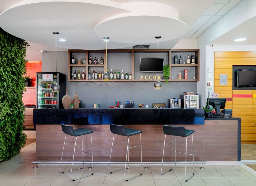 Bar Φωτογραφία