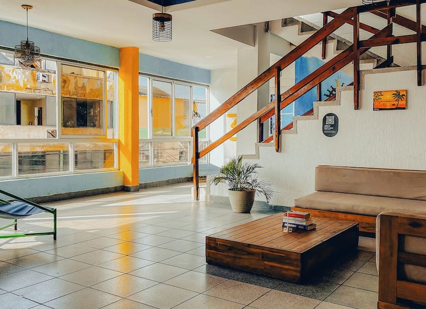 Σαλόνι ξενοδοχείου Φωτογραφία