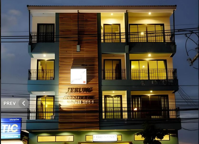 Κτίριο Φωτογραφία