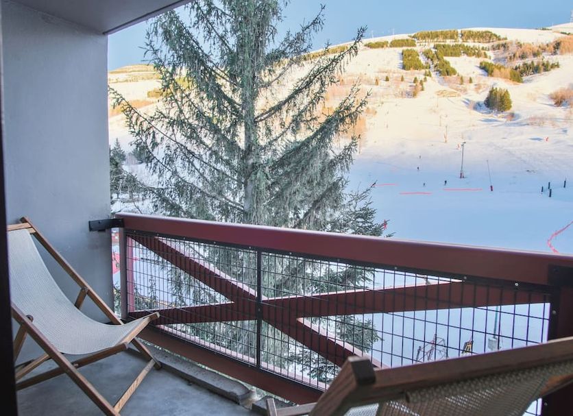 Μπαλκόνι Φωτογραφία