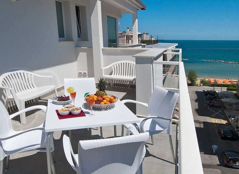 Μπαλκόνι Φωτογραφία