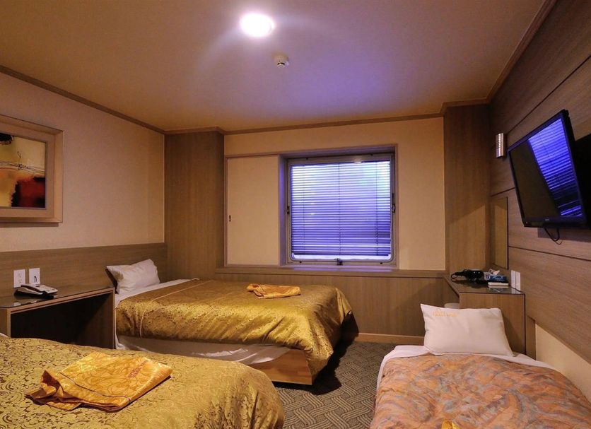 Κρεβατοκάμαρα Φωτογραφία