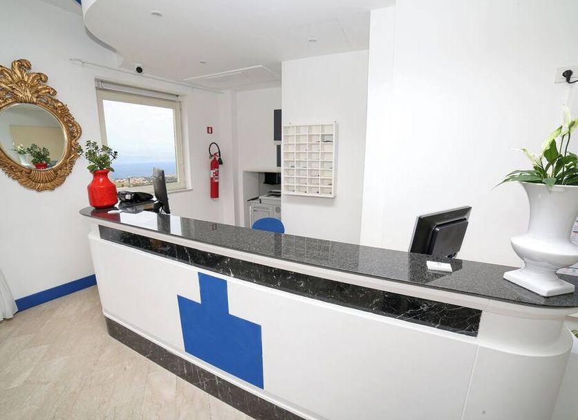 Ρεσεψιόν Φωτογραφία