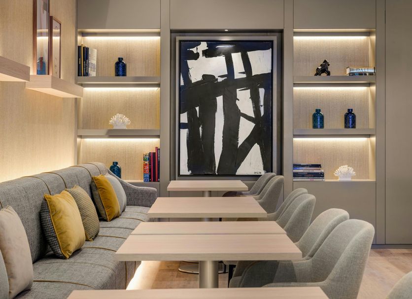 Σαλόνι Φωτογραφία