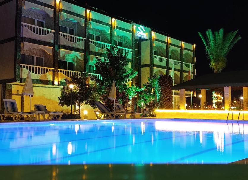 Πισίνα Φωτογραφία