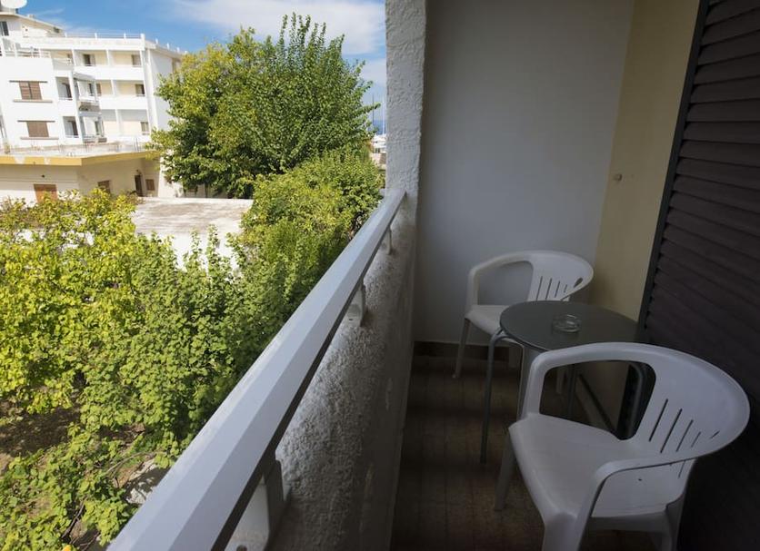 Μπαλκόνι Φωτογραφία