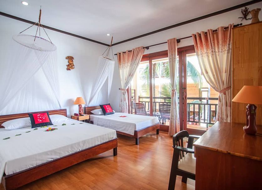 Εστιατόριο Φωτογραφία