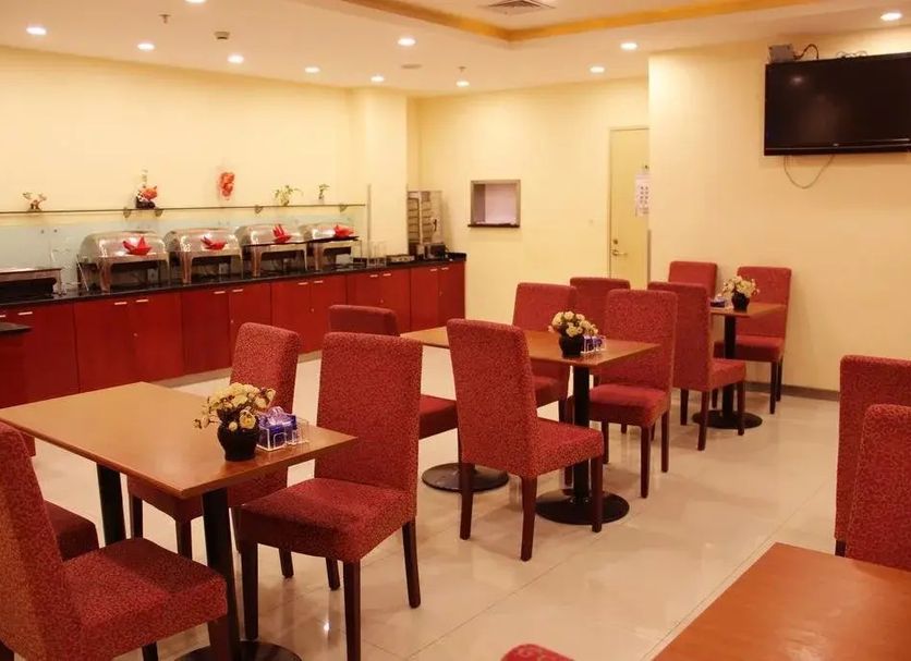 Εστιατόριο Φωτογραφία