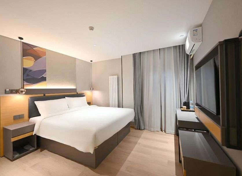 Κρεβατοκάμαρα Φωτογραφία