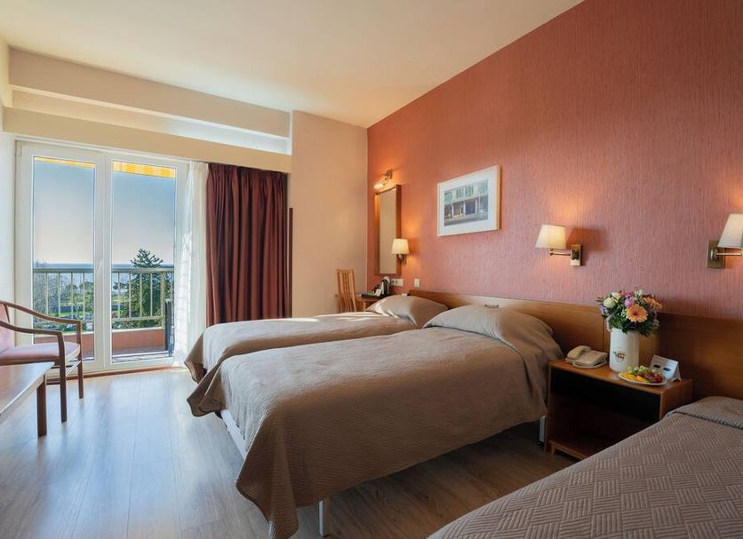 Κρεβατοκάμαρα Φωτογραφία