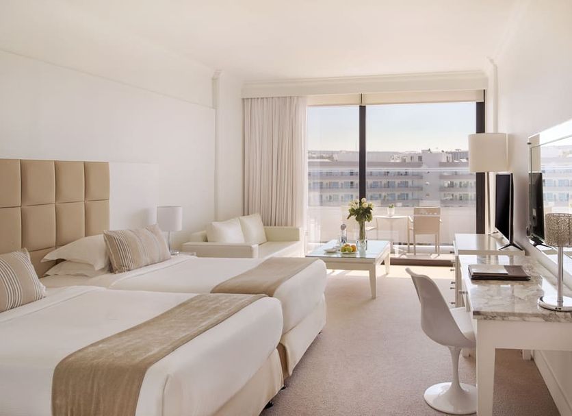 Κρεβατοκάμαρα Φωτογραφία