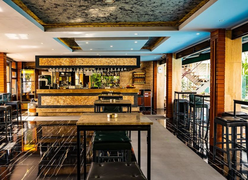 Bar Φωτογραφία