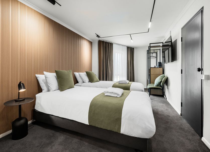 Κρεβατοκάμαρα Φωτογραφία