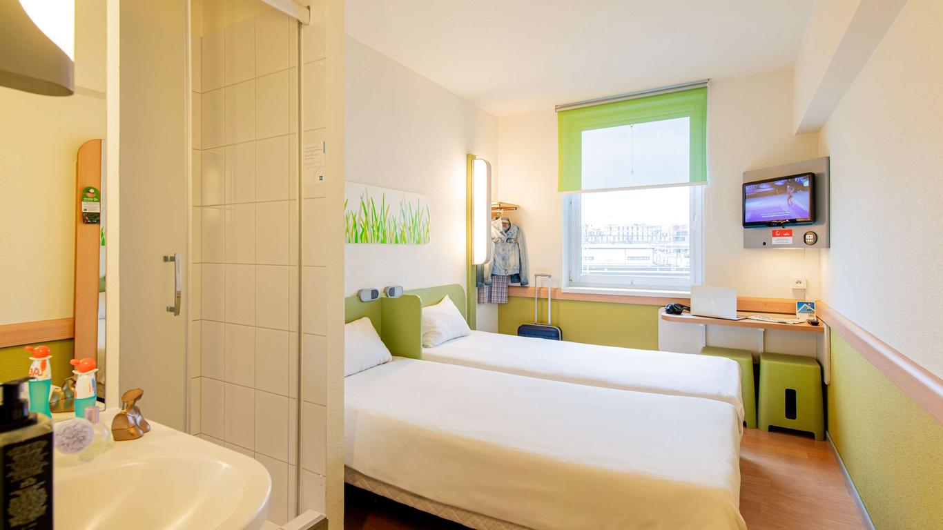 ibis Krakow Stare Miasto