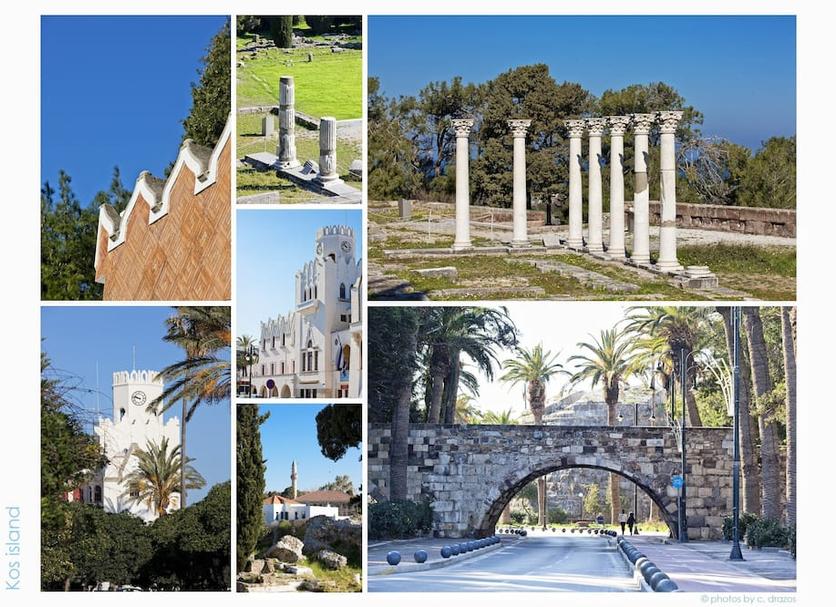 Αξιοθέατα Φωτογραφία