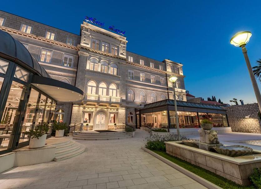 Κτίριο Φωτογραφία