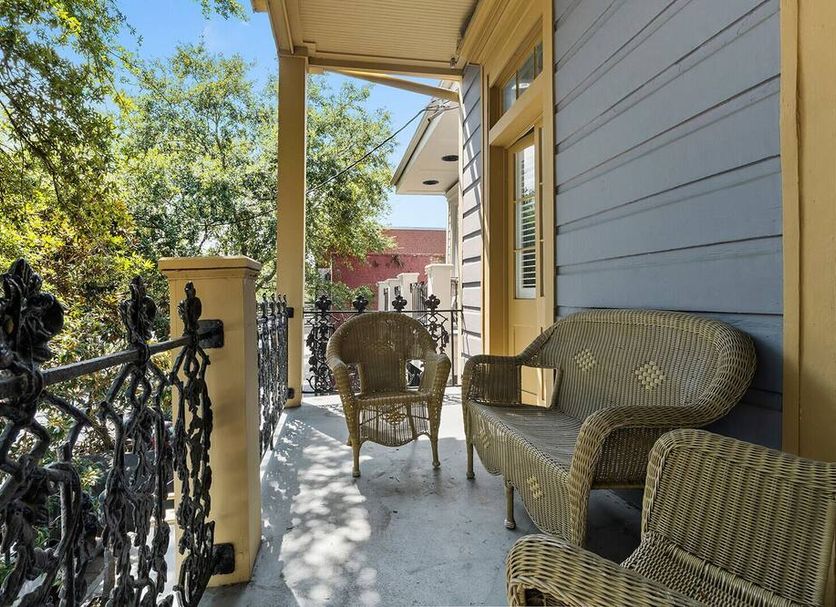 Μπαλκόνι Φωτογραφία