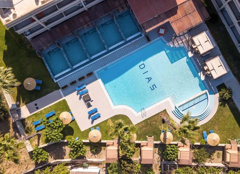 Πισίνα Φωτογραφία