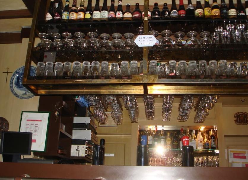 Bar Φωτογραφία